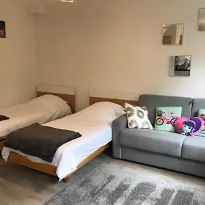  Appartement Les D'elena